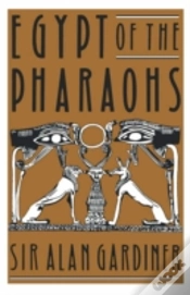 Capa do artigo Egypt Of The Pharaohs