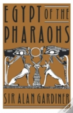Capa do artigo Egypt Of The Pharaohs