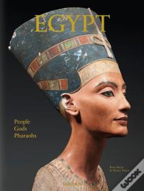 Egypt. People, Gods, Pharaohs