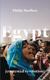 Capa do artigo Egypt