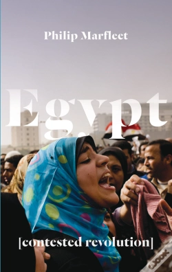 Capa do artigo Egypt