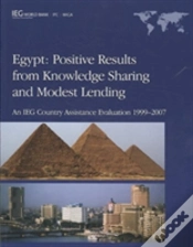 Capa do artigo Egypt - Positive Results From Knowledge Sharing And Modest Lending