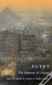 Capa do artigo Egypt