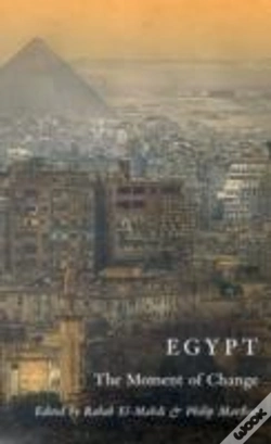 Capa do artigo Egypt