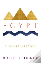 Capa do artigo Egypt