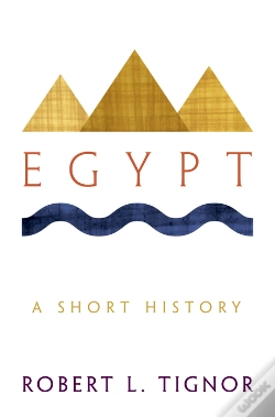 Capa do artigo Egypt