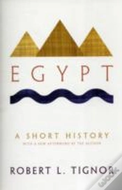 Capa do artigo Egypt