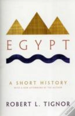 Capa do artigo Egypt