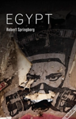 Capa do artigo Egypt