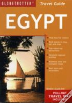 Capa do artigo Egypt