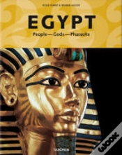 Capa do artigo Egypt