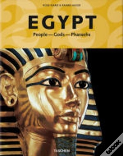 Capa do artigo Egypt
