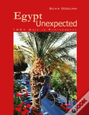 Capa do artigo Egypt Unexpected