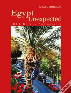 Capa do artigo Egypt Unexpected