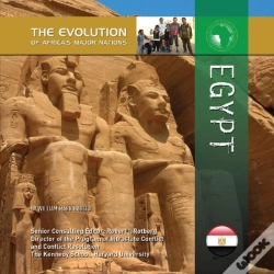 Capa do artigo Egypt