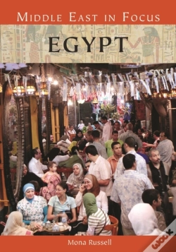 Capa do artigo Egypt