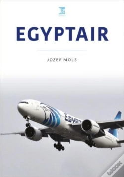Capa do artigo Egyptair