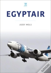 Capa do artigo Egyptair