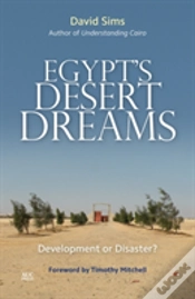 Capa do artigo Egyptâ€™S Desert Dreams