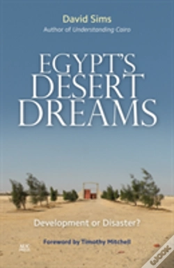Capa do artigo Egyptâ€™S Desert Dreams