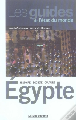 Capa do artigo Egypte