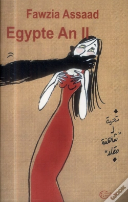 Capa do artigo Egypte An Ii