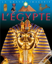 Capa do artigo Egypte Ancienne