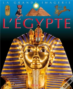 Capa do artigo Egypte Ancienne