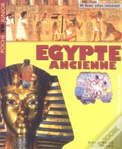 Capa do artigo Egypte Ancienne