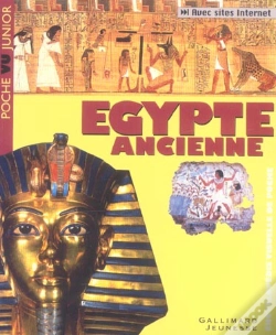 Capa do artigo Egypte Ancienne