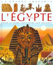 Capa do artigo Egypte Ancienne