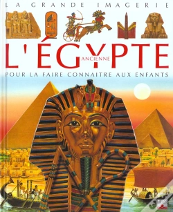Capa do artigo Egypte Ancienne