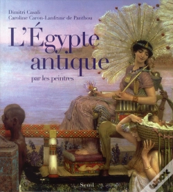 Capa do artigo Egypte Antique Par Les Peintres