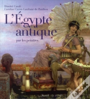 Capa do artigo Egypte Antique Par Les Peintres