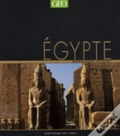 Capa do artigo Egypte