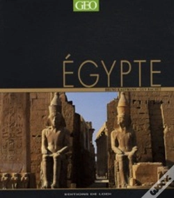 Capa do artigo Egypte