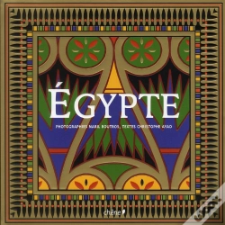 Capa do artigo Egypte