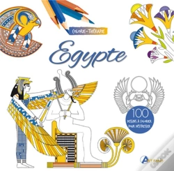 Capa do artigo Egypte