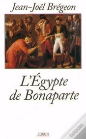 Capa do artigo Egypte De Bonaparte