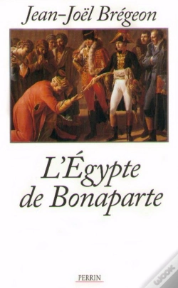 Capa do artigo Egypte De Bonaparte