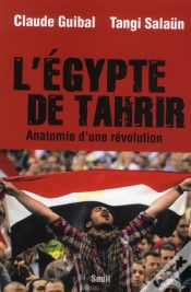 Capa do artigo Egypte De Tahrir ; Anatomie D