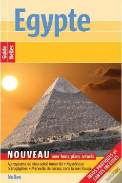 Capa do artigo Egypte Edition 2012