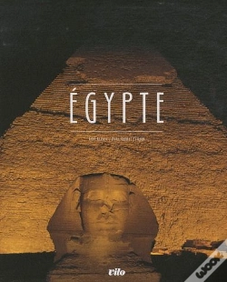 Capa do artigo Egypte