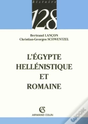 Capa do artigo Egypte Hellenistique Et Romaine N232