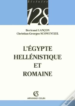 Capa do artigo Egypte Hellenistique Et Romaine N232