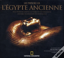Capa do artigo Egypte
