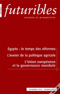 Capa do artigo Egypte : Le Temps Des Reformes