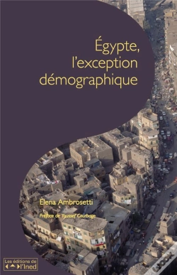 Capa do artigo Egypte, L'Exception Démographique