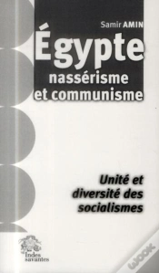 Capa do artigo Égypte Nassérisme Et Communisme