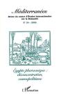 Egypte Pharaonique ; Deconcentration Cosmopolitisme - Preview